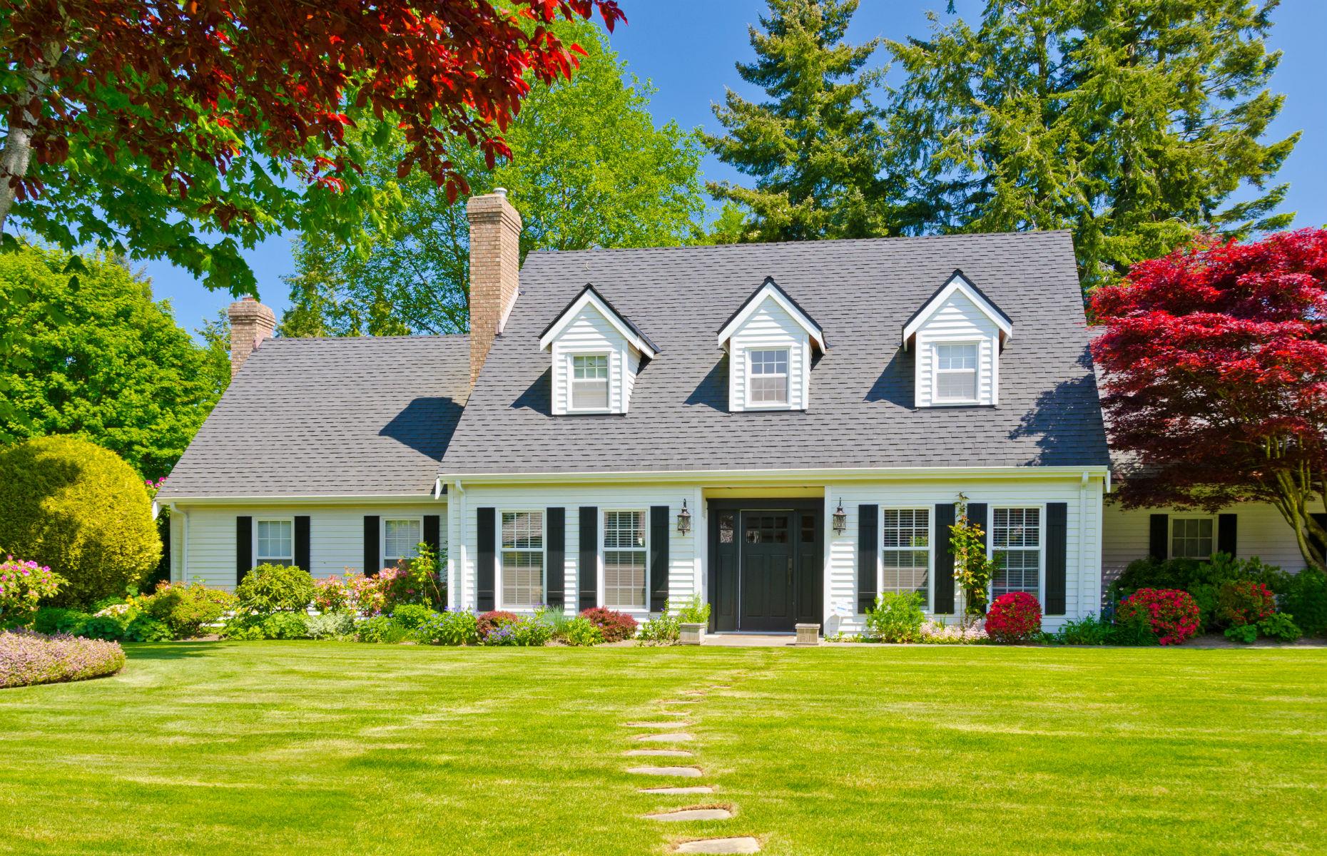 ‘Property is the best investment you can make’ 